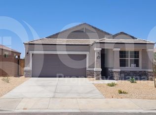 1645 N Westfall Trl, Casa Grande, AZ 85122