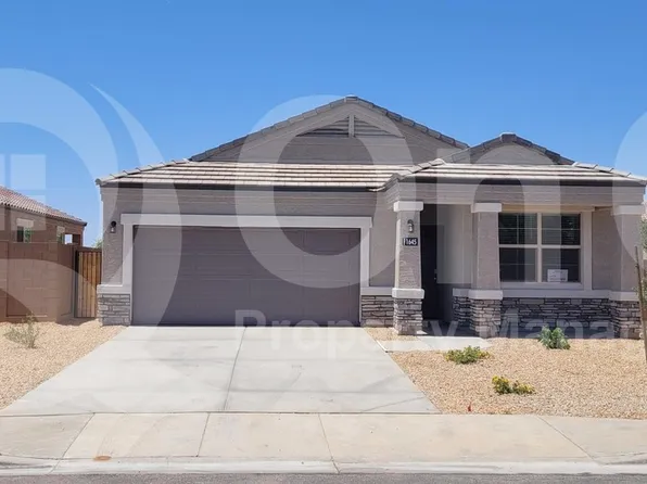 1645 N Westfall Trl, Casa Grande, AZ 85122