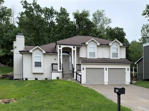 416 E 166th Ct, Belton, MO 64012