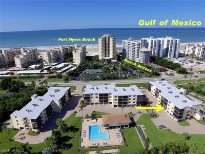 6645 Estero Blvd APT 104, Fort Myers Beach, FL, 33931