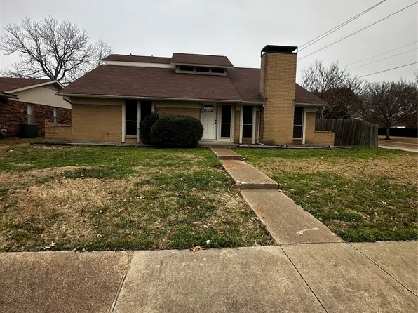 350 Edgewood Dr, Coppell, TX 75019