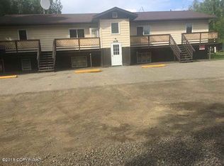1280 Airline Drive, North Pole, AK 99705