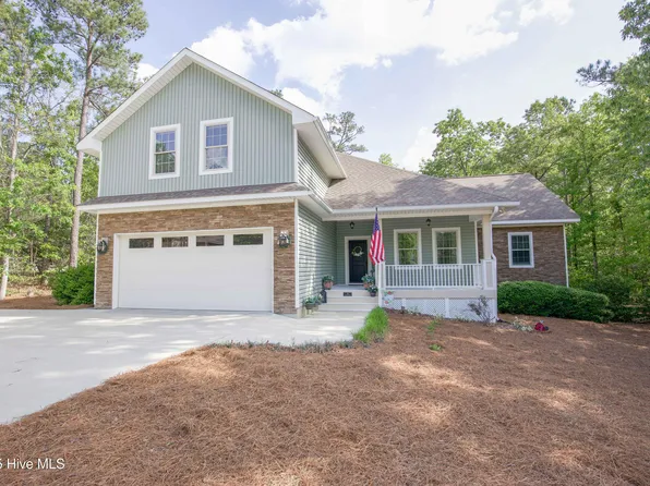 4 Cordelia Way, Vass, NC 28394