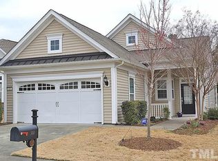 310 Orbison Dr, Cary, NC 27519