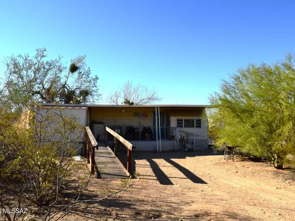 10591 W Mars Rd #6, Tucson, AZ 85743