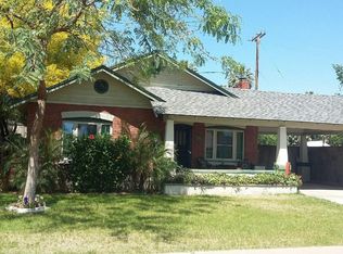 1544 E Earll Dr, Phoenix, AZ 85014