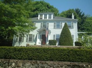20 Everell Rd, Winchester, MA 01890