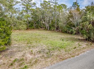 0 Blue Dolphin Dr #2, Crawfordville, FL 32327