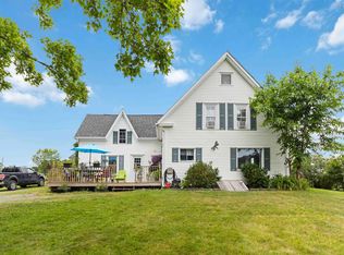 417 Penney Rd, Upper Northfield, NS B4V2W1
