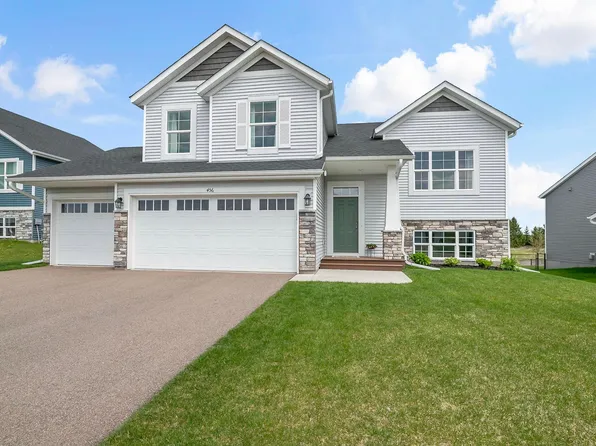 456 Bruce Larson Way, Somerset, WI 54025