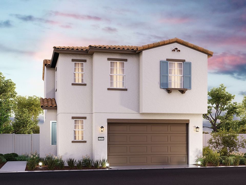 Ellis at Bedford by New Home Co. in Corona CA Zillow