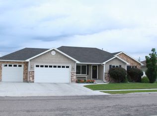 3016 Shawna Ct, Idaho Falls, ID 83402