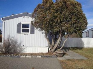 2300 13th St N #301, Lethbridge, AB T1H 4E8