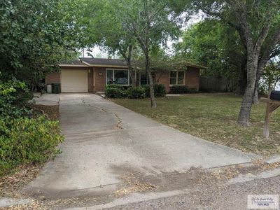 1430 N Shore Dr, San Benito, TX, 78586