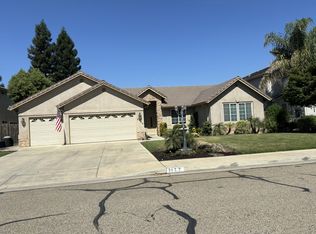 3123 S Tracy St, Visalia, CA
