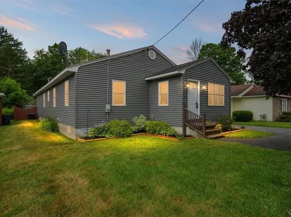 8151 Turin Rd, Rome, NY 13440