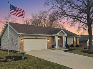 3822 Sirah Ct, Saint Charles, MO 63304