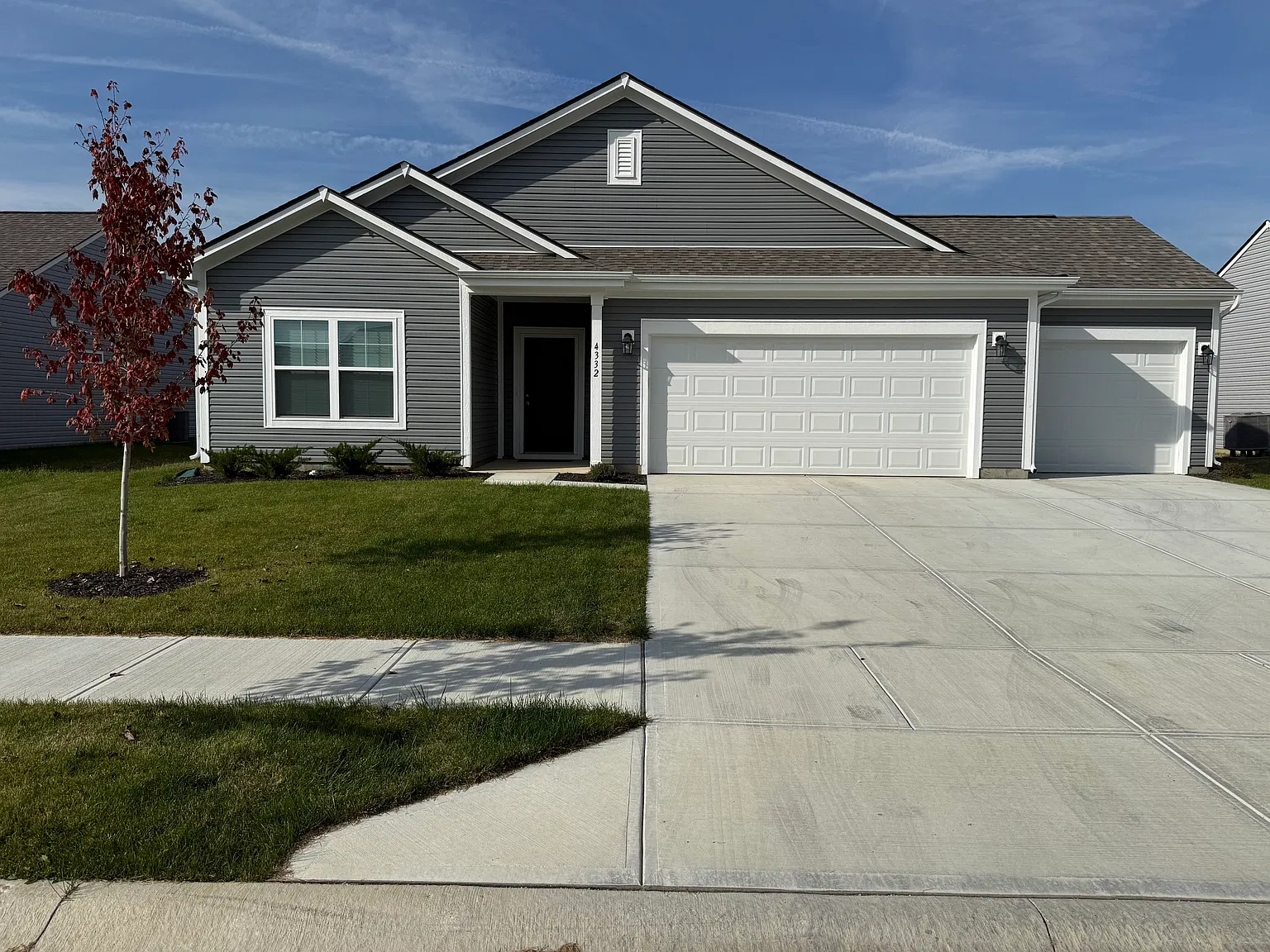 3 bed, 1753 sqft, $2,250 — Photo 1