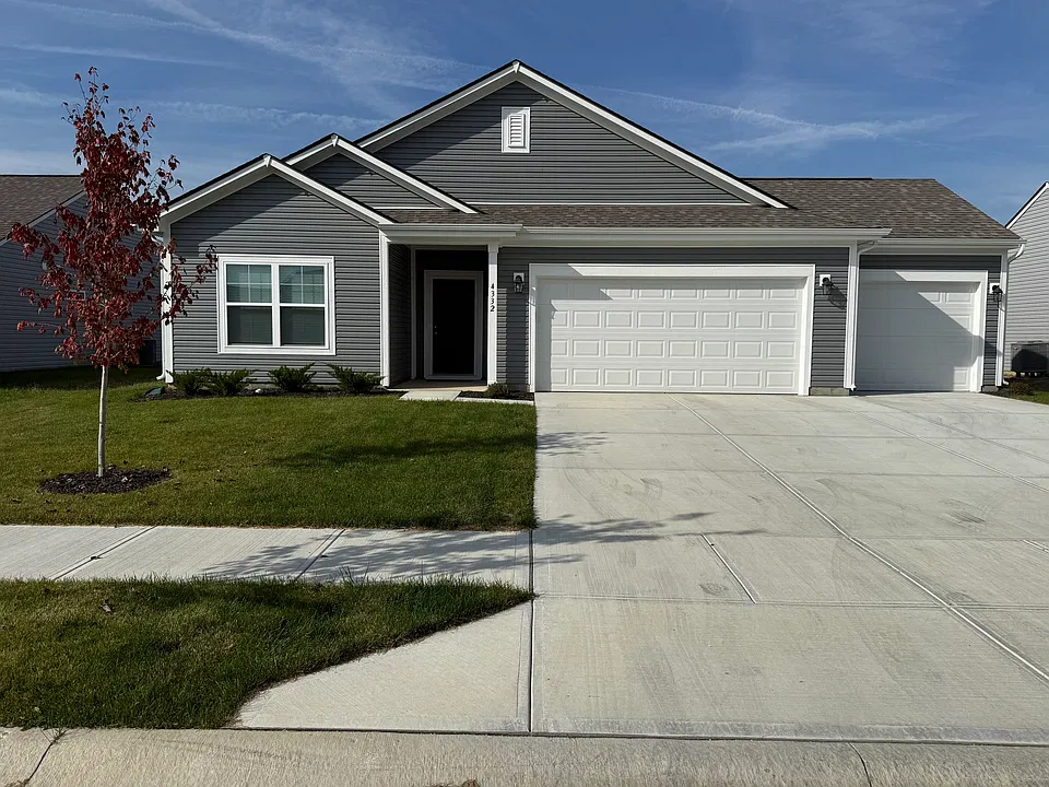 4332 Sedgewick Ln
