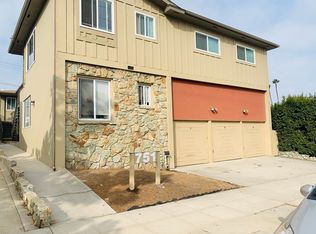 751 Bennett Ave APT 7, Long Beach, CA 90804