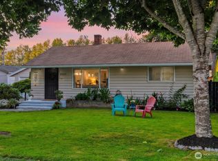 33620 SE 43rd Street, Fall City, WA 98024