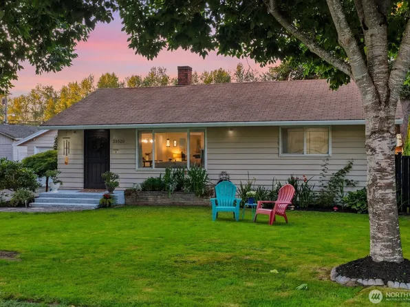 33620 SE 43rd Street, Fall City, WA 98024