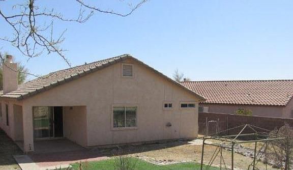 2nd image of 5462 W Whiptail Ct
