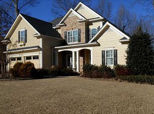 619 Forest Pine Dr, Ball Ground, GA
