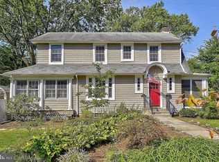 6808 Georgia St, Chevy Chase, MD 20815