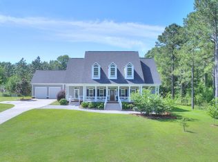 179 Creekridge Dr, Leesburg, GA 31763