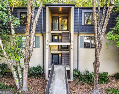 146 Amherst Pl NW, Atlanta, GA, 30327
