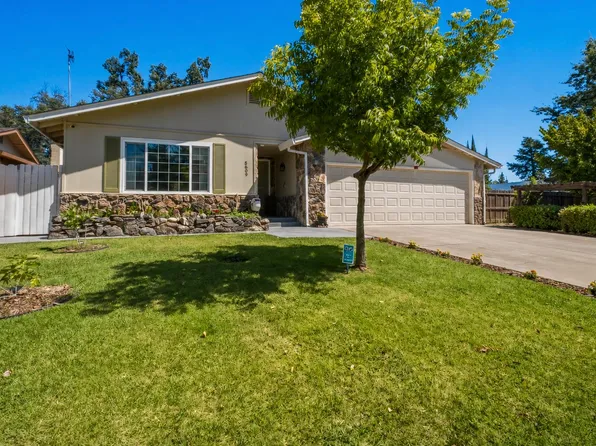 5609 White Fir Way, Sacramento, CA 95841