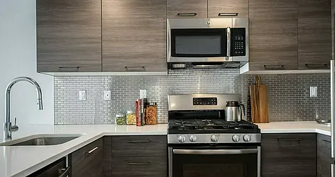 Rented by REAL New York