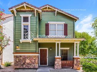 4101 E Jasper Dr, Gilbert, AZ 85296