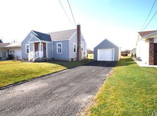 629 N Elm St, Delphos, OH 45833