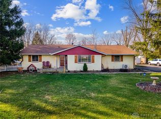 8228 Blank Rd, Brookville, OH 45309