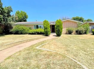 2467 Garfield Ave, Abilene, TX 79601