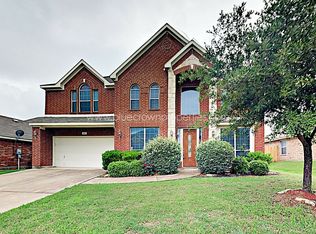 901 Mesquite Dr, Burleson, TX 76028