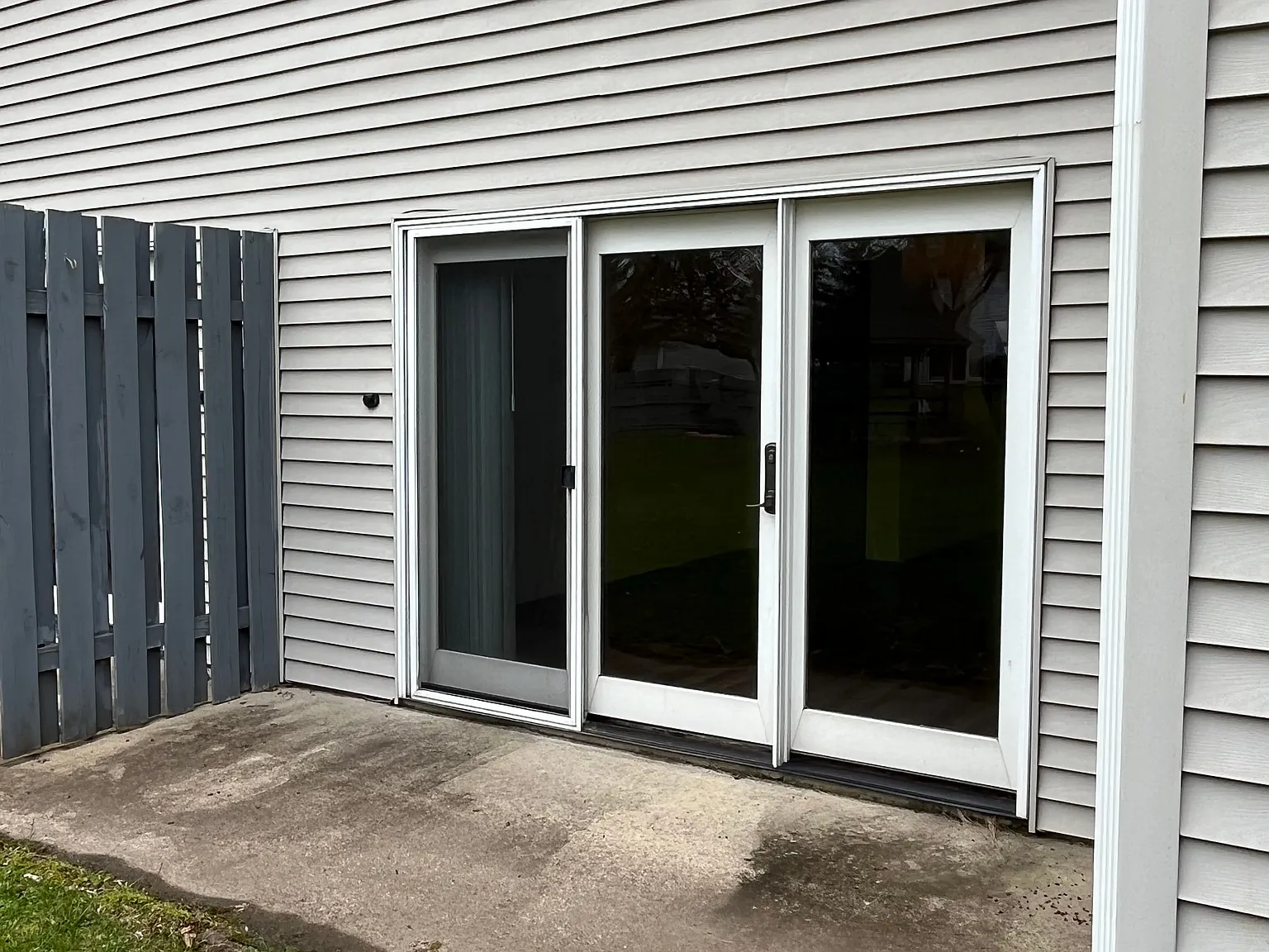 Courtyard Townhomes — Photo 4