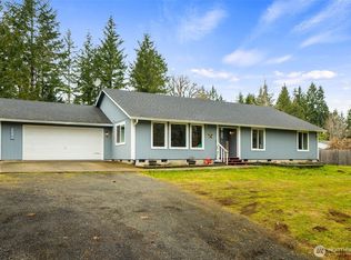 2021 SE Binns Swiger Loop, Shelton, WA 98584