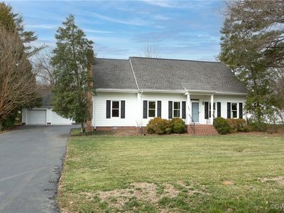 112 Lee Ave, Ashland, VA, 23005