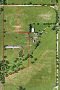 TRACT Austin Rd #A, Gravette, AR, 72736