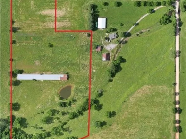 TRACT Austin Rd #A, Gravette, AR 72736