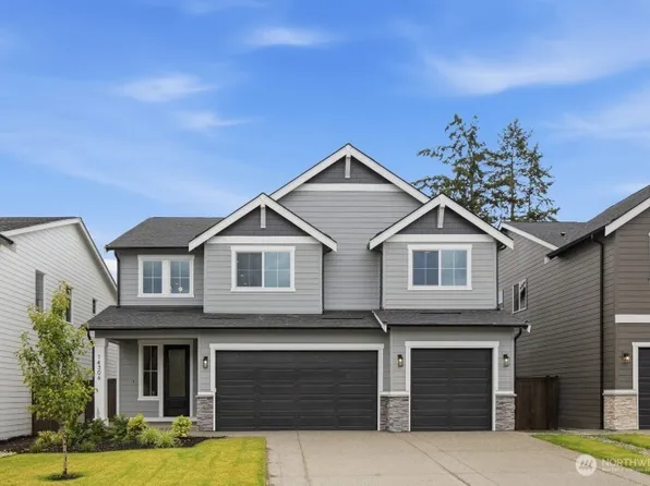 14306 14th Avenue Ct E #197, Tacoma, WA 98445