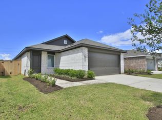 6819 Flowering Ginger Ln, Katy, TX 77493