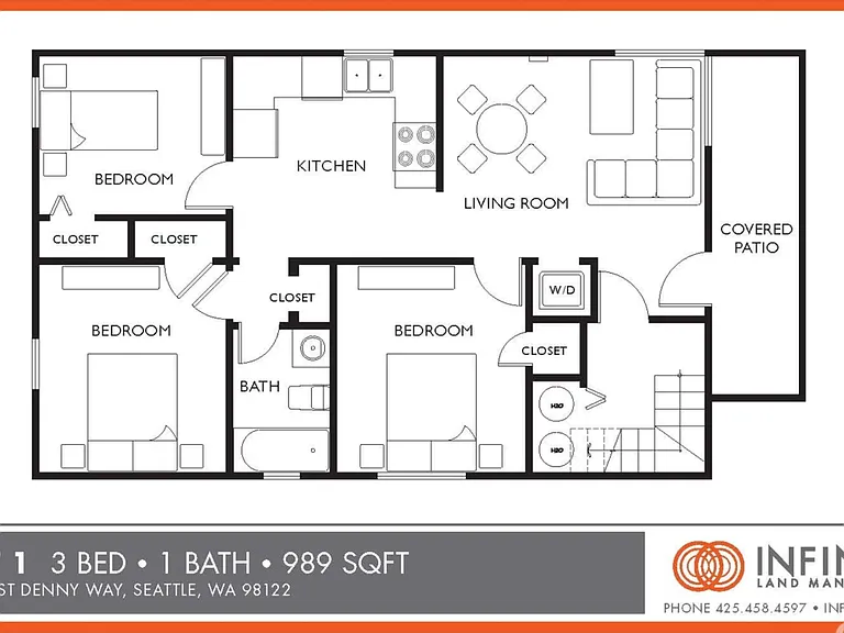 2320 E Denny Way #1 — Photo 14