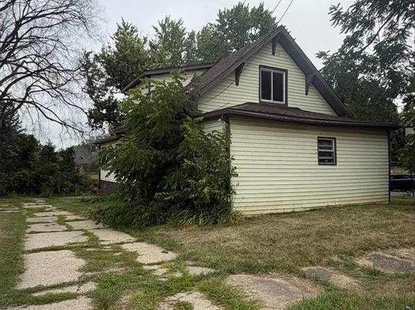 1208 W 4th Ave, Flint, MI