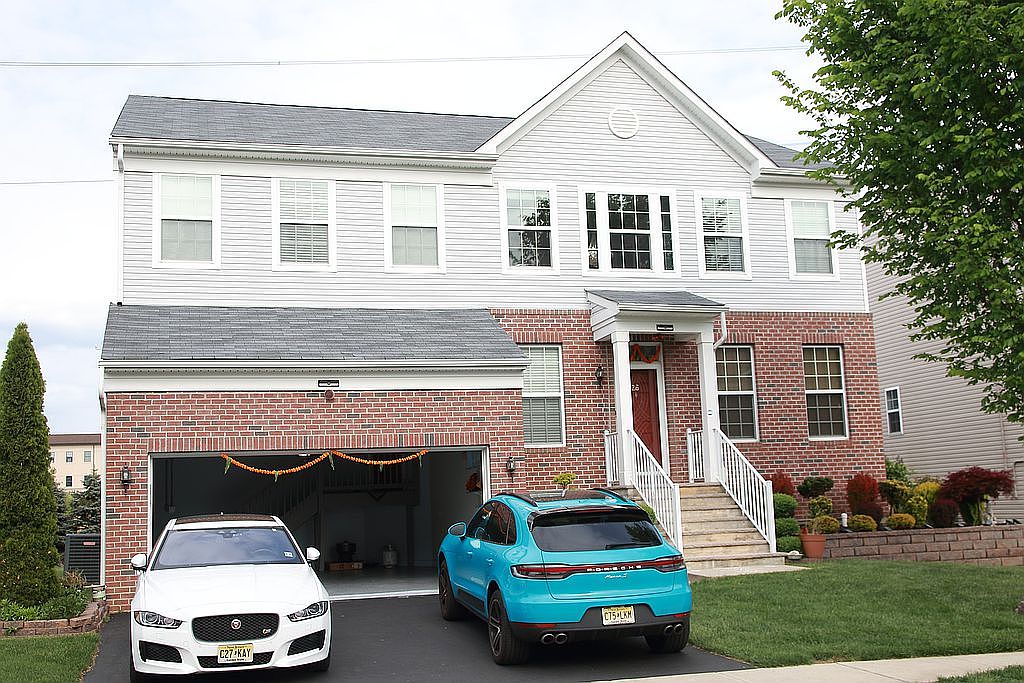 26 Potomac Ave, Monroe Township, NJ 08831 | Zillow