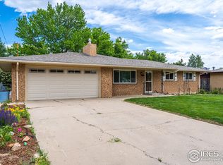 925 Franklin Ave, Berthoud, CO 80513