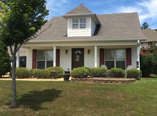 230 Hathaway Ln, Odenville, AL 35120